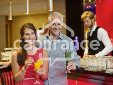 Fonds de commerce bar restauration rapide 220m2  à vendre au Nord de NANTES (44)