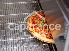 Fonds de commerce à vendre au sud de NANTES (44) pizzéria à emporté 58m2