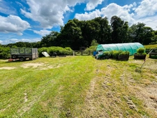 Propriété de caractère de 160 m² avec dépendances proche Pontivy (56)