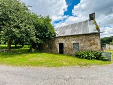 Propriété de caractère de 160 m² avec dépendances proche Pontivy (56)