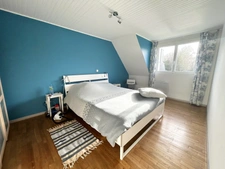 Maison T5 entièrement rénovée à Lantillac (56)