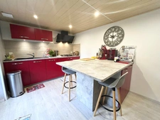 MAISON T5 - PROCHE JOSSELIN - 95 M2