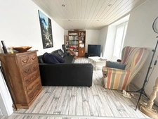 MAISON T5 - PROCHE JOSSELIN - 95 M2