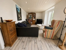 Maison T5 entièrement rénovée à Lantillac (56)