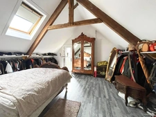 MAISON T7 - PROCHE GUERLÉDAN - 115 M²