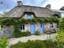 Opportunité rare : Ensemble immobilier à Pluméliau (56)