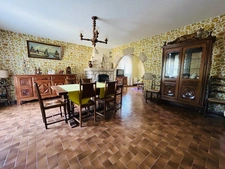 Maison familiale à fort potentiel de 120m² à Pluméliau (56)