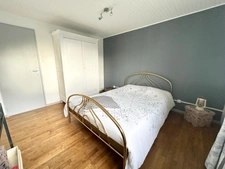 Maison T5 entièrement rénovée à Lantillac (56)