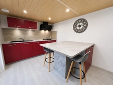 Maison T5 entièrement rénovée à Lantillac (56)