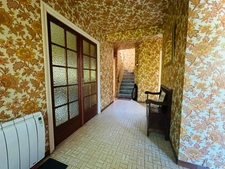 Maison familiale à fort potentiel de 120m² à Pluméliau (56)