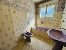 Maison familiale à fort potentiel de 120m² à Pluméliau (56)