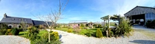 MAISON 115 M² + DÉPENDANCES - PROCHE GUERLÉDAN
