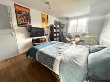 MAISON T5 - PROCHE JOSSELIN - 95 M2