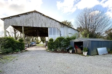 MAISON 115 M² + DÉPENDANCES - PROCHE GUERLÉDAN