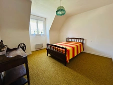 Maison familiale à fort potentiel de 120m² à Pluméliau (56)