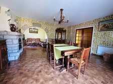 Maison familiale à fort potentiel de 120m² à Pluméliau (56)