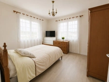 Maison familiale de 140 m² à fort potentiel proche Pontivy (56)