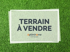 TERRAIN VIABILISÉ - PROCHE PONTIVY - 650m²