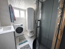 Maison T5 entièrement rénovée à Lantillac (56)