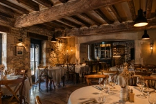 Restaurant Murs et Fonds avec Licence IV à Pontivy (56)