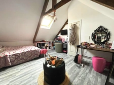 MAISON T7 - PROCHE GUERLÉDAN - 115 M²
