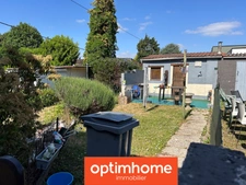 Maison à vendre 3 pièces  (59)
