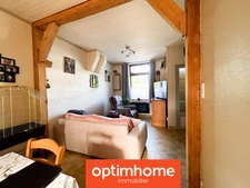 Maison à vendre 3 pièces  (59)
