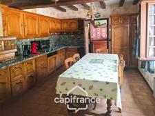 Ferme Bressane d'exception à vendre à MERVANS (71) 10 pièces