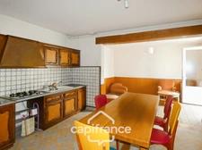 Maison à vendre 7 pièces SAVIGNY EN REVERMONT (71)