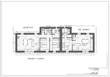 2-room house for sale in Bletterans (39)