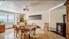 Maison à vendre 6 pièces PLAINOISEAU (39)