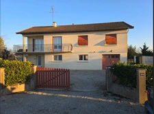 Maison à vendre 7 pièces RANCY (71)
