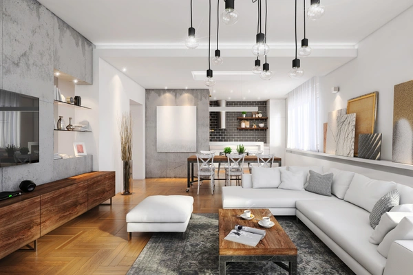 appartement à vendre 2 pièces CHALON SUR SAONE (71)