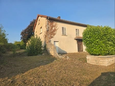 House for sale 0 rooms SAGY (71)