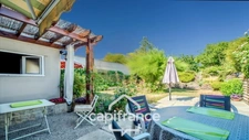 Maison à vendre 6 pièces PLAINOISEAU (39)