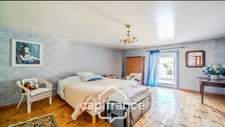 Maison à vendre 6 pièces PLAINOISEAU (39)