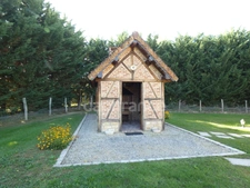 Propriete à vendre 8 pièces SAINT GERMAIN DU BOIS (71)