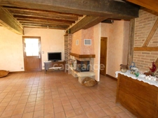 Propriete à vendre 8 pièces SAINT GERMAIN DU BOIS (71)