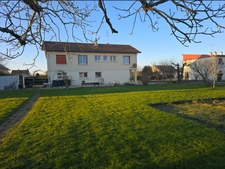 Maison à vendre 7 pièces RANCY (71)