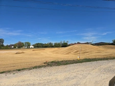 En exclusivité Terrain à vendre 350 m² BLETTERANS (39)