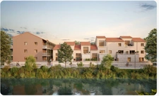 3-room apartment for sale in Chalon-sur-Saône (71)