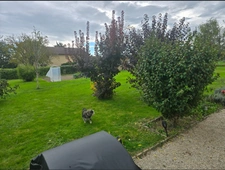 Maison à vendre 7 pièces RANCY (71)