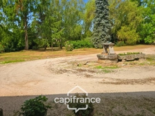 Ferme Bressane d'exception à vendre à MERVANS (71) 10 pièces