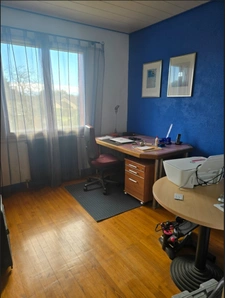 Maison à vendre 7 pièces RANCY (71)