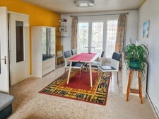 Maison à vendre 7 pièces RANCY (71)