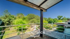 Maison à vendre 6 pièces PLAINOISEAU (39)