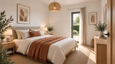 Timber frame house for sale, 2 rooms, 51 m², BLETTERANS (39)