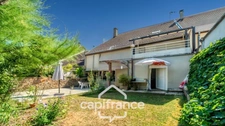 Maison à vendre 6 pièces PLAINOISEAU (39)