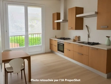 Maison à vendre 7 pièces RANCY (71)