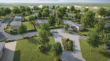En exclusivité Terrain à vendre 380 m² BLETTERANS (39)